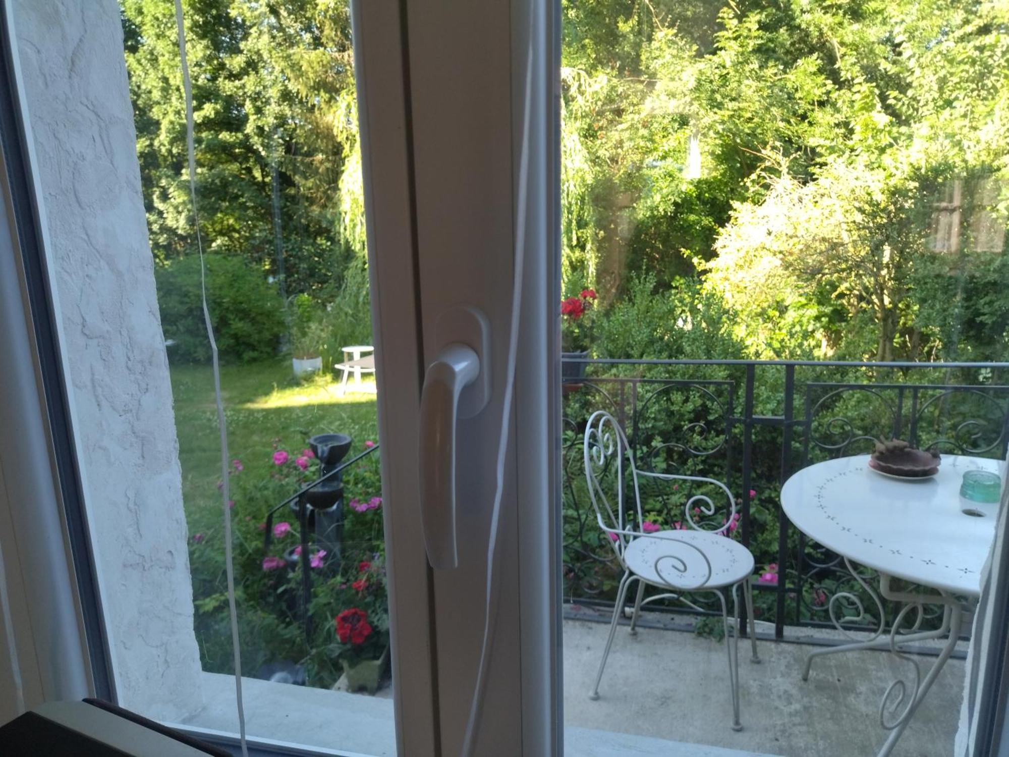 Gite De La Pierre Bleue, Maison A La Campagne Verdon  Buitenkant foto