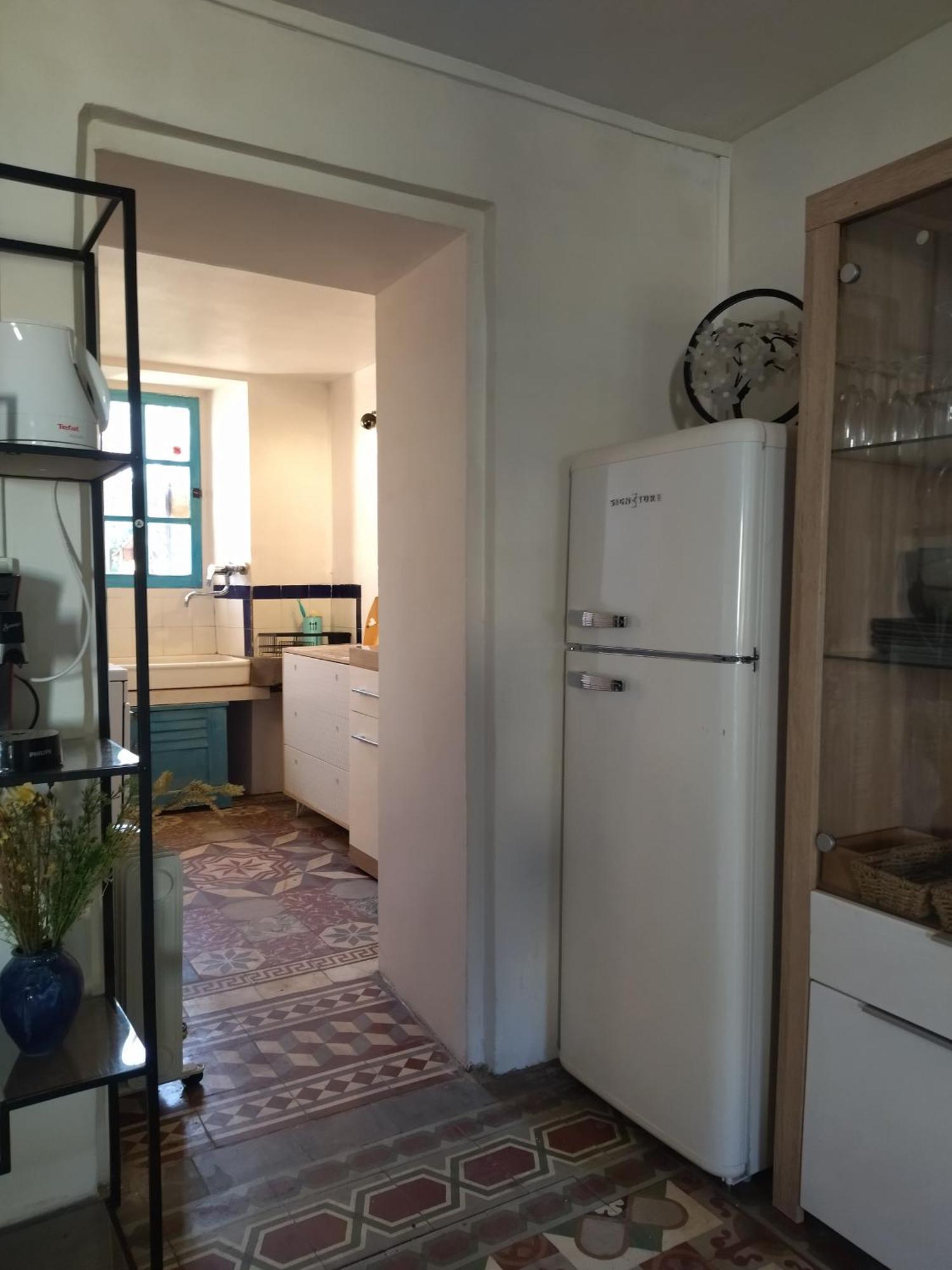 Gite De La Pierre Bleue, Maison A La Campagne Verdon  Buitenkant foto
